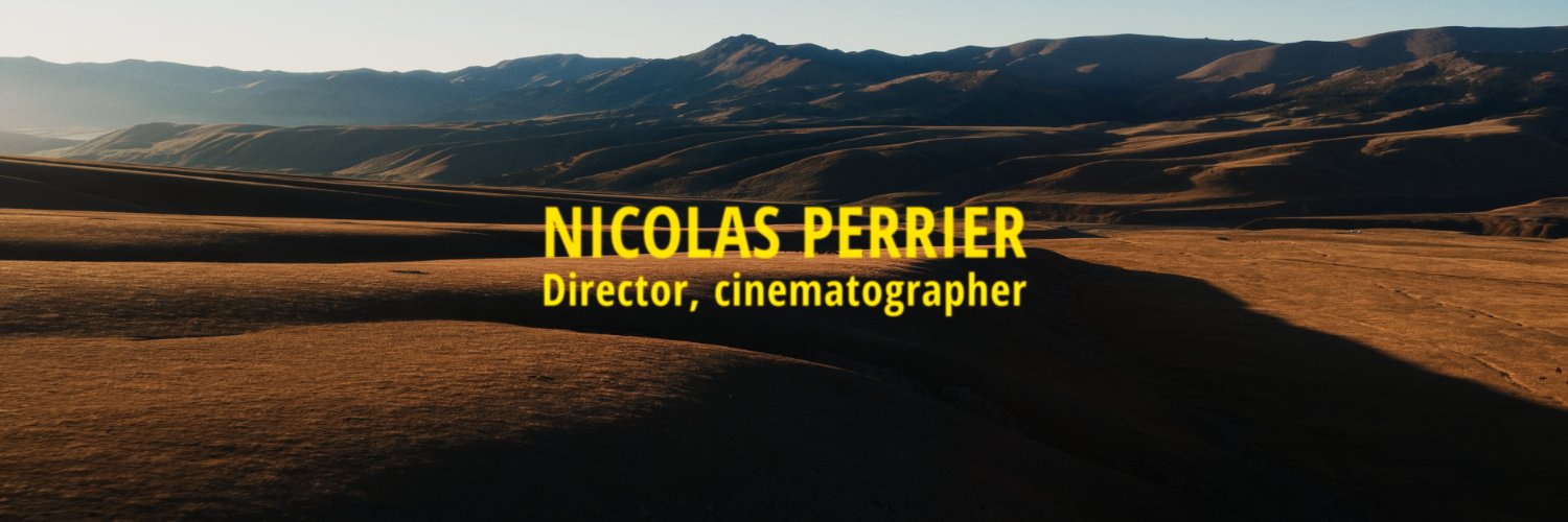 Nicolasperrier_'s profile banner image