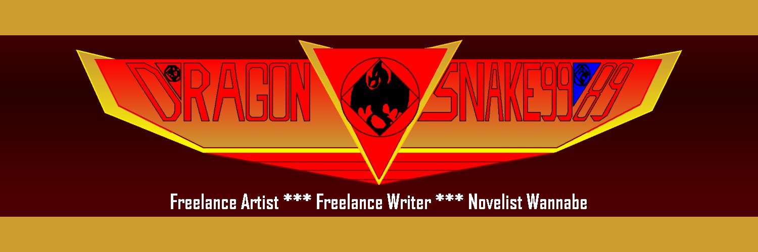 DragonSnake9989's profile banner image