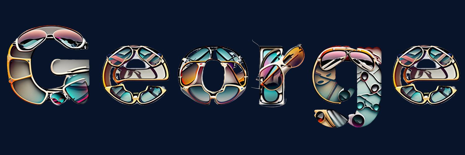 George_Hadarya's profile banner image