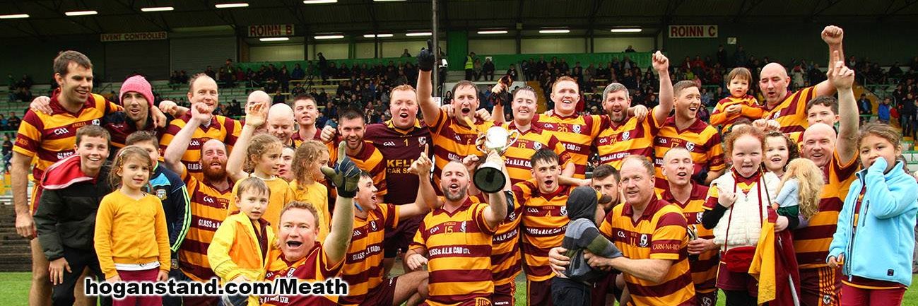 Carnaross GFC banner