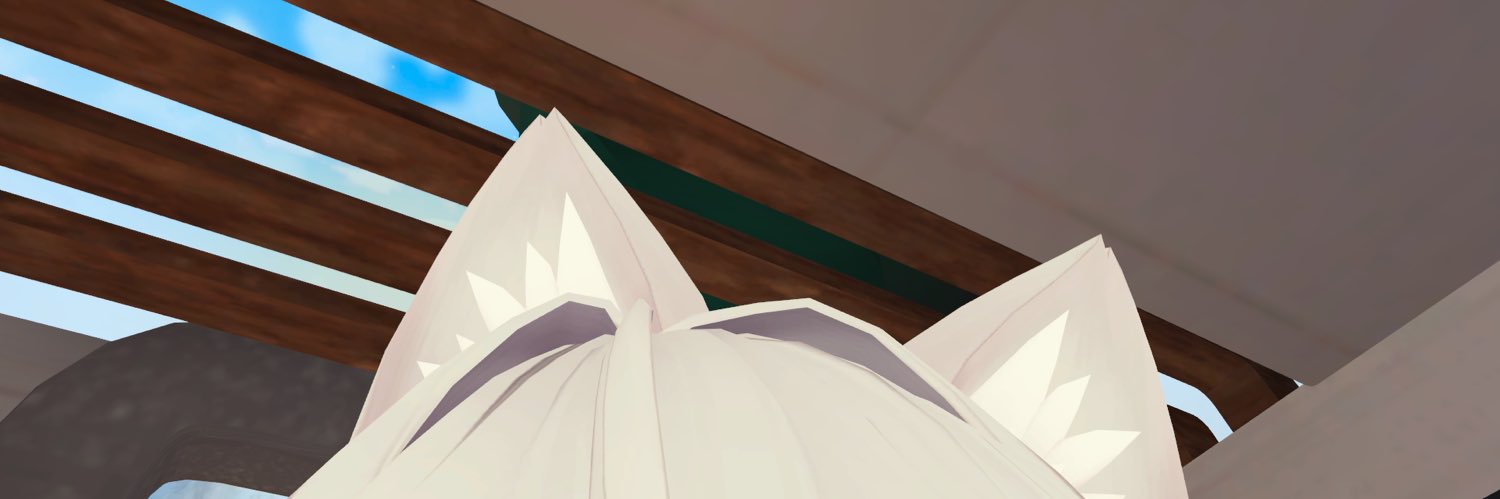 florinmist's profile banner image
