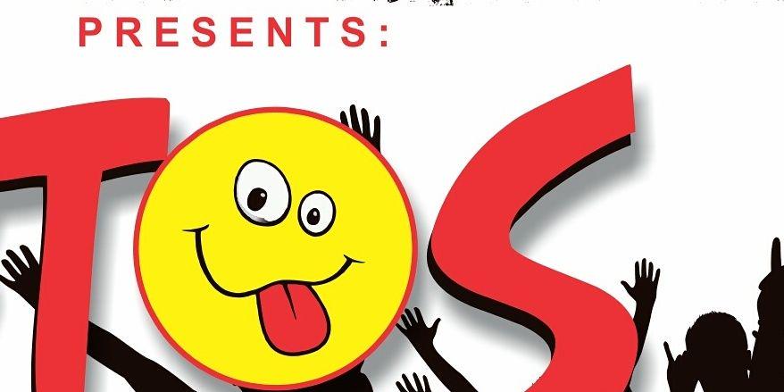 °OFOFO ENTERTAINMENT °® banner