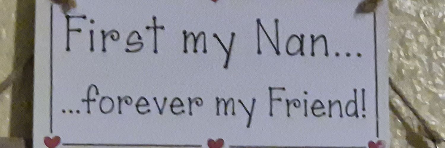 ClaireWatson82's profile banner image