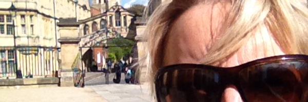 PetraCorr Profile Banner