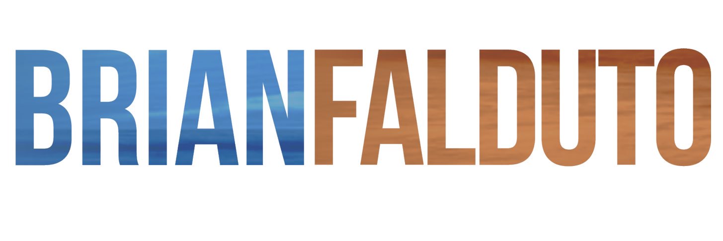 BrianFalduto's profile banner image