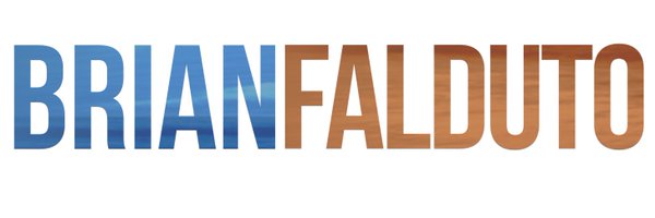 BrianFalduto Profile Banner
