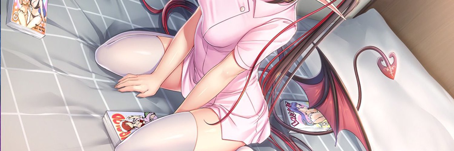 jessia's profile banner image