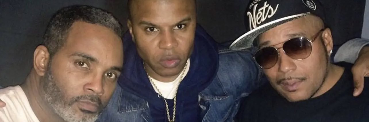 SUCKER FREE RADIO ® banner