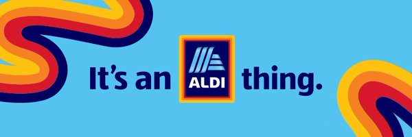 AldiUSA Profile Banner