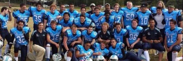 GCStingrays's profile banner image