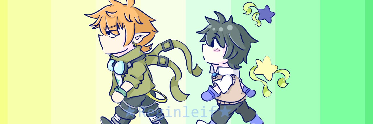 Reginleif_SC's profile banner image