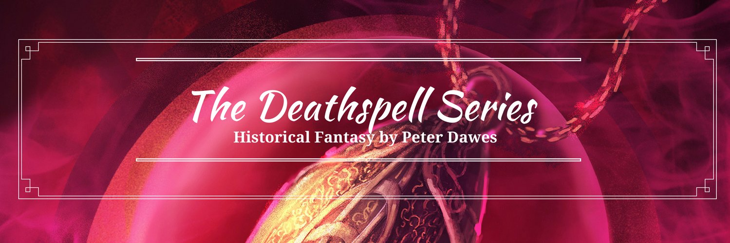 DeathSpellBooks's profile banner image