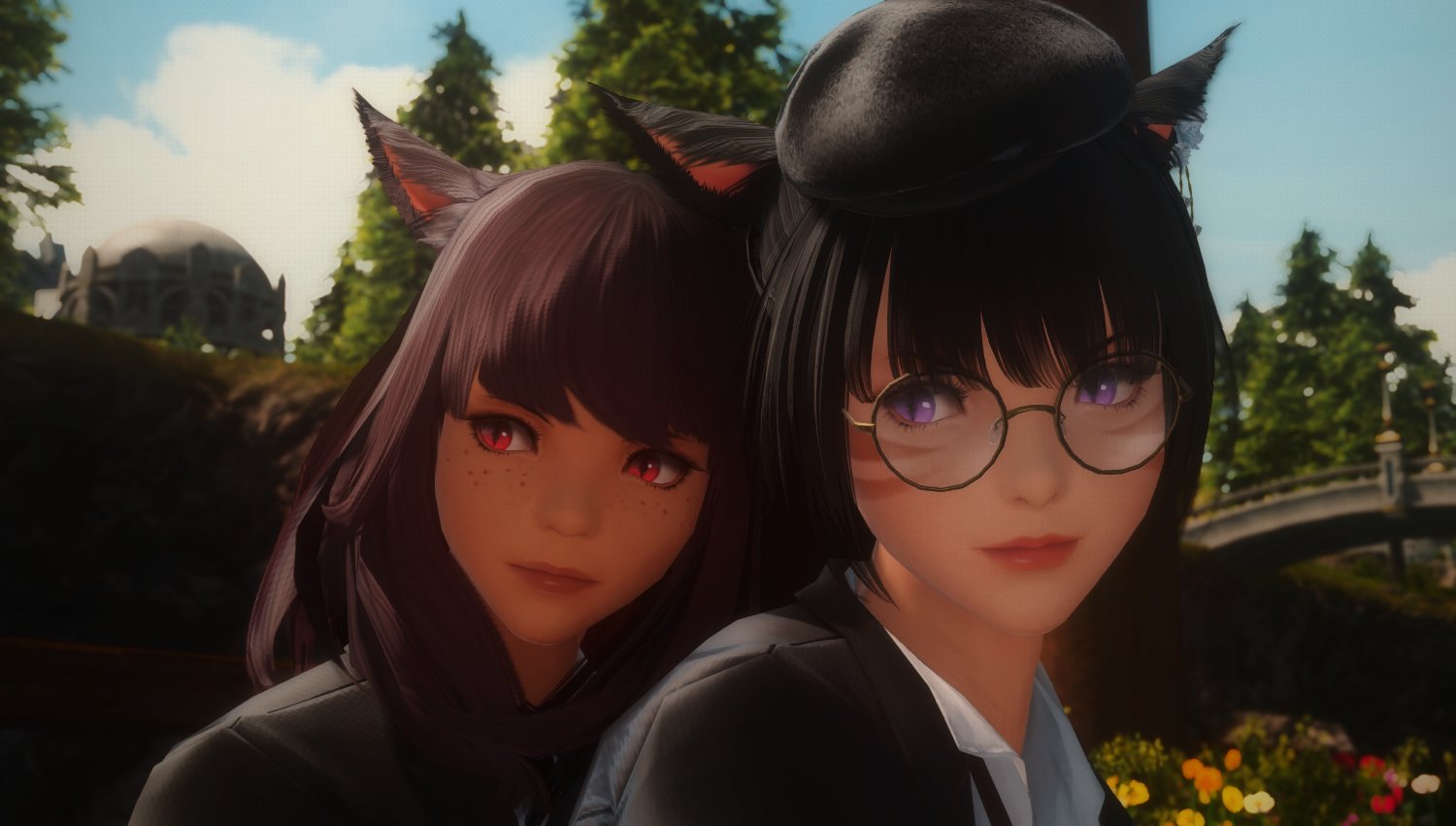 BeanBeanNyah's profile banner image