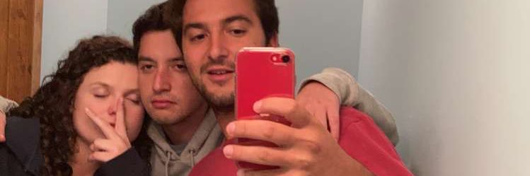 LifeofAUSH's profile banner image