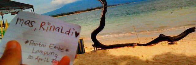Rinaldika's profile banner image