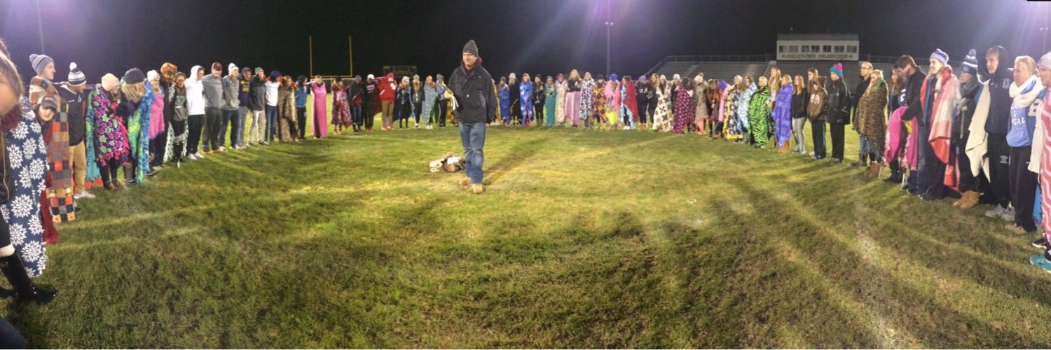 AndoverFCA's profile banner image