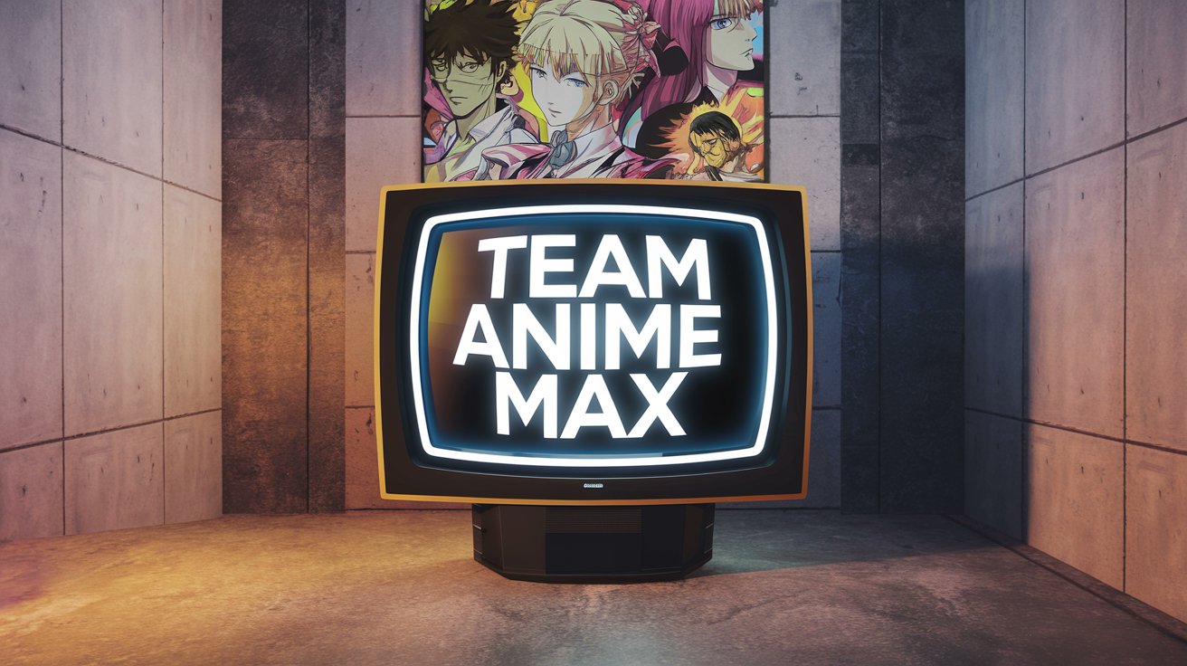 TeamAnimeMax's profile banner image