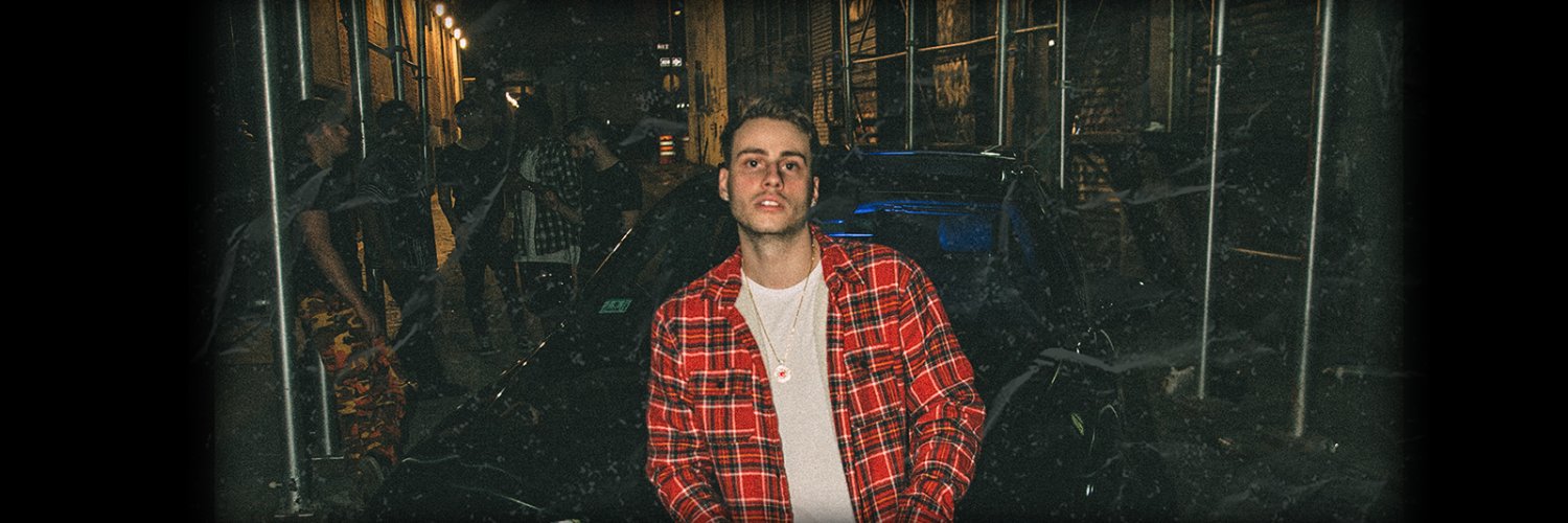 JordanBarone_'s profile banner image