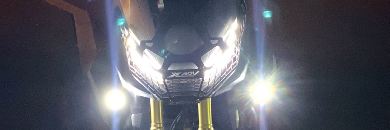 brakii1's profile banner image