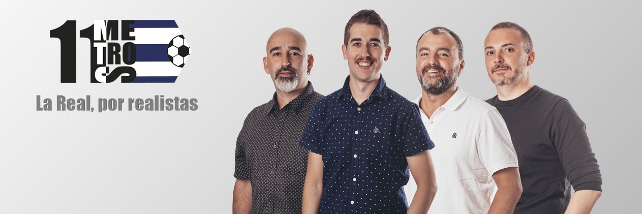 11metrosTV's profile banner image