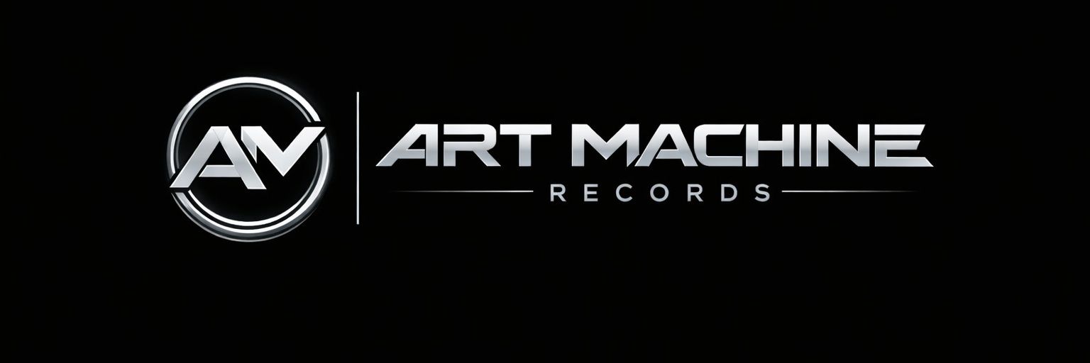 Artmachinerecs's profile banner image