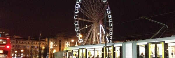 xavier_UK Profile Banner