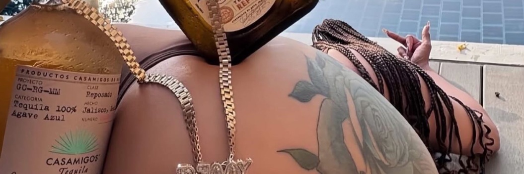 TeeGlam_'s profile banner image