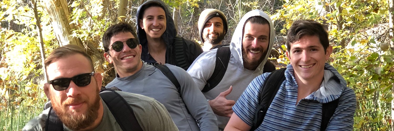 mattsincoff's profile banner image