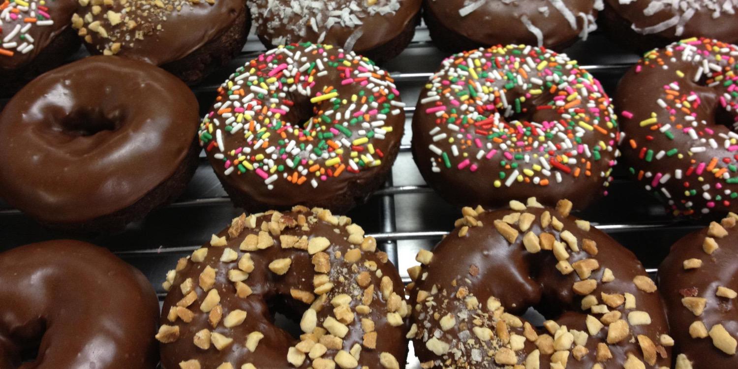 LuckyDonuts's profile banner image