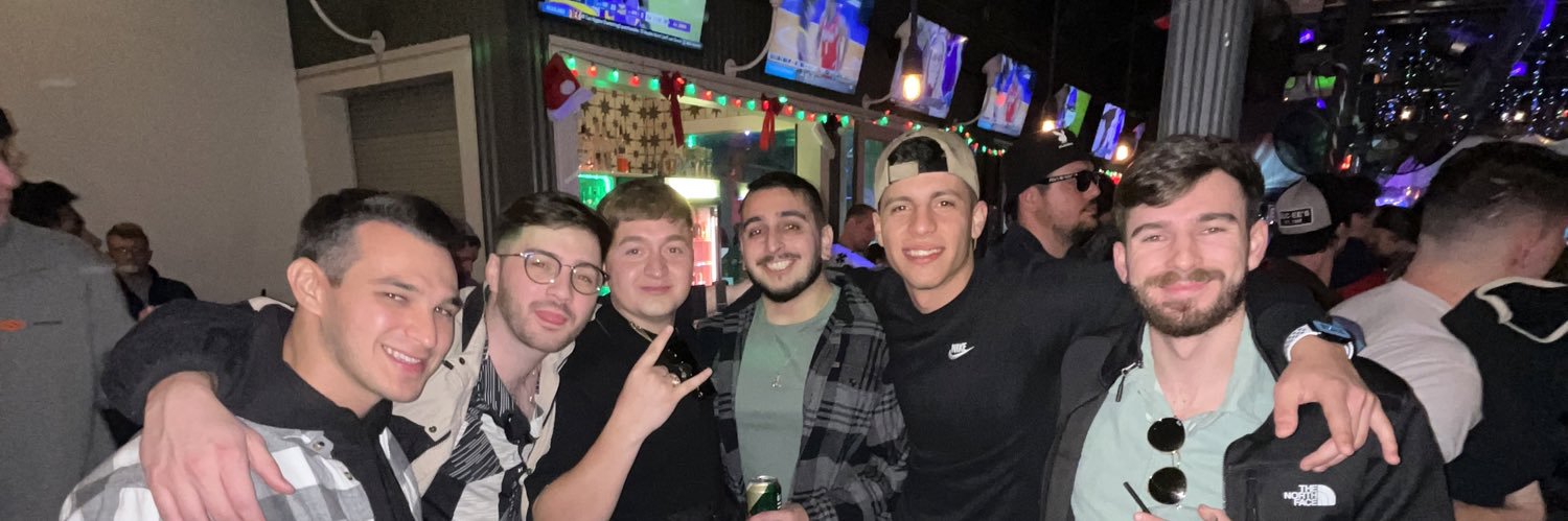 GGuillermo14's profile banner image