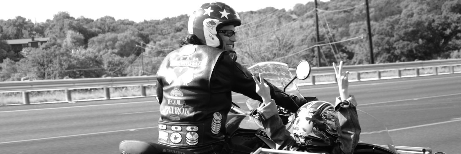 GarySpellman's profile banner image