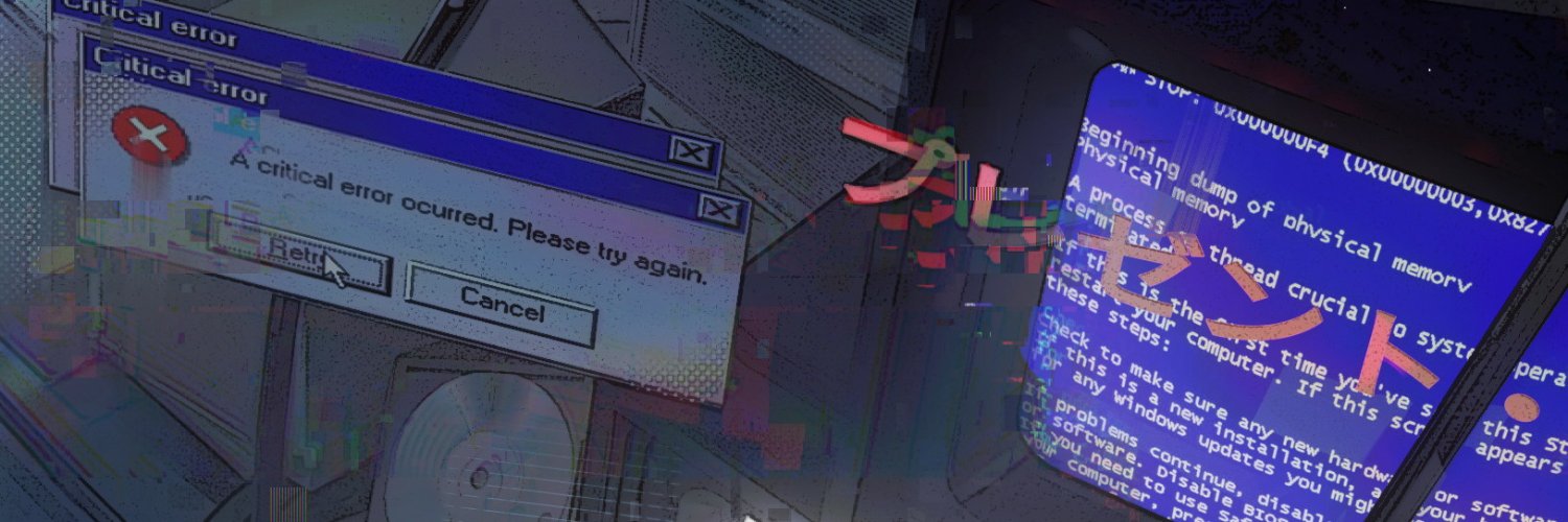 Chrome Jesus™ banner