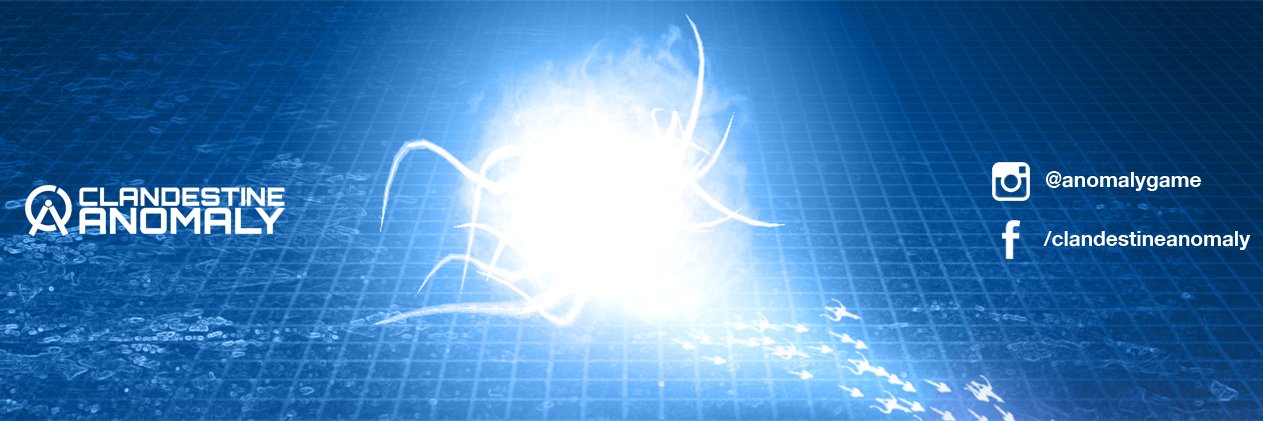 AnomalyGame's profile banner image
