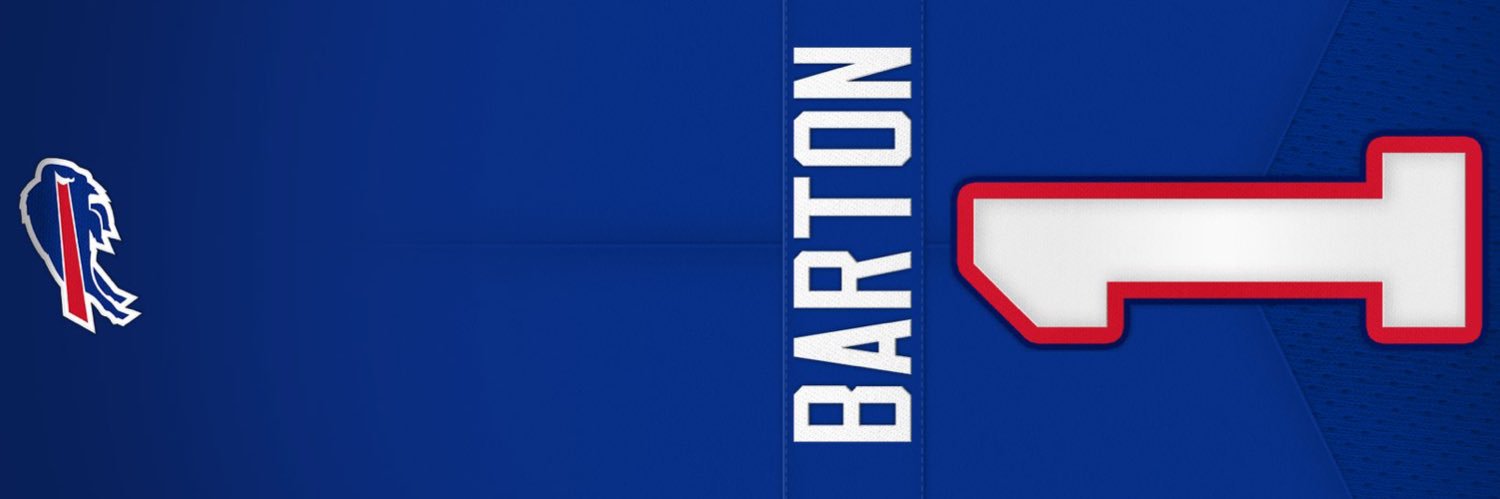 ksubarton's profile banner image