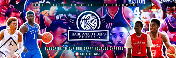 HWHoopsCentral Profile Banner