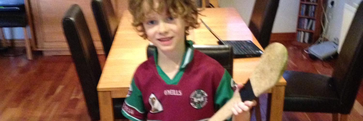 donegalwardy's profile banner image