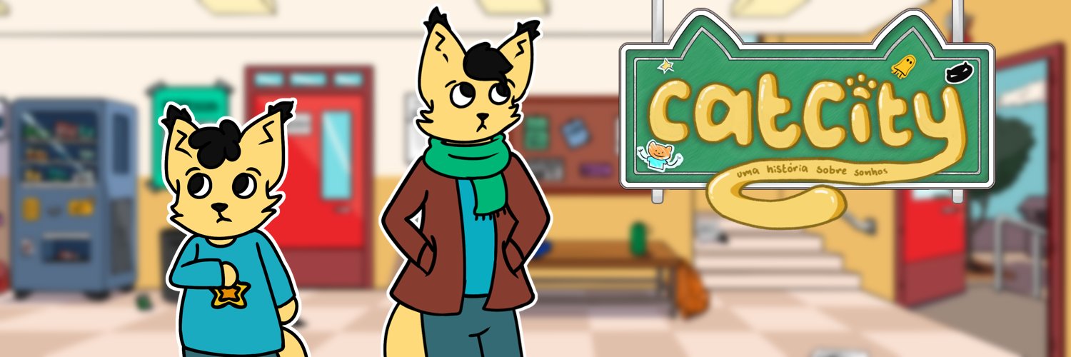 Throy - #CatCity #DemoOutNow #Instal banner