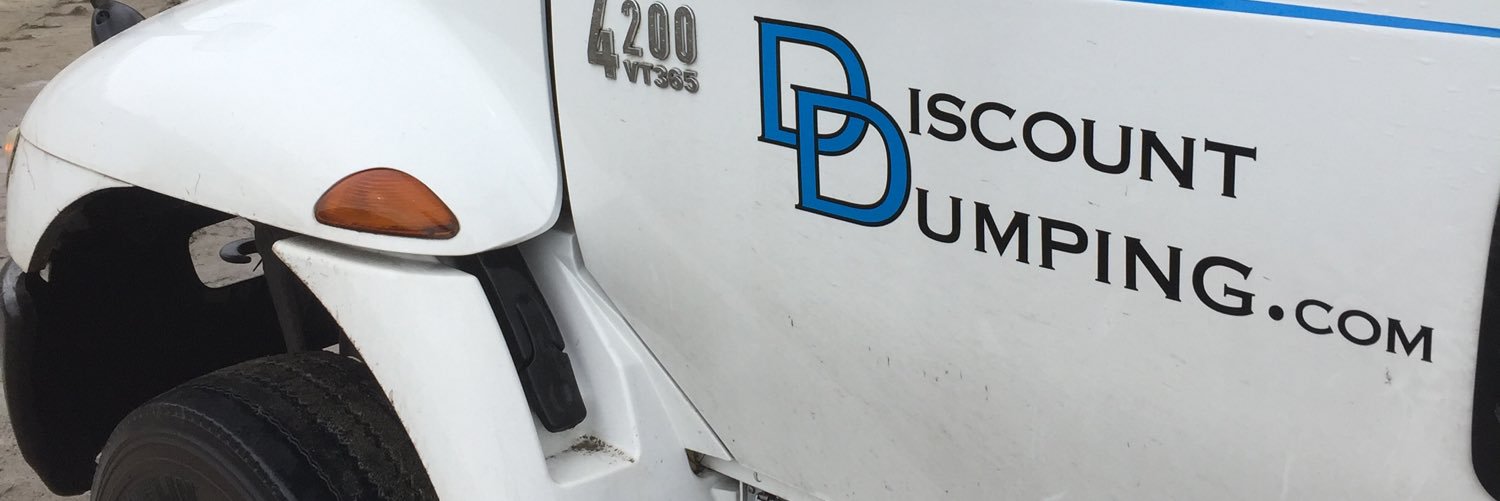 DiscountDumping's profile banner image