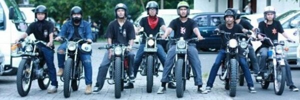 dandybramastha Profile Banner