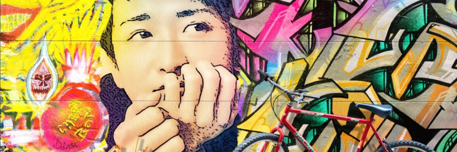 kuroyo's profile banner image