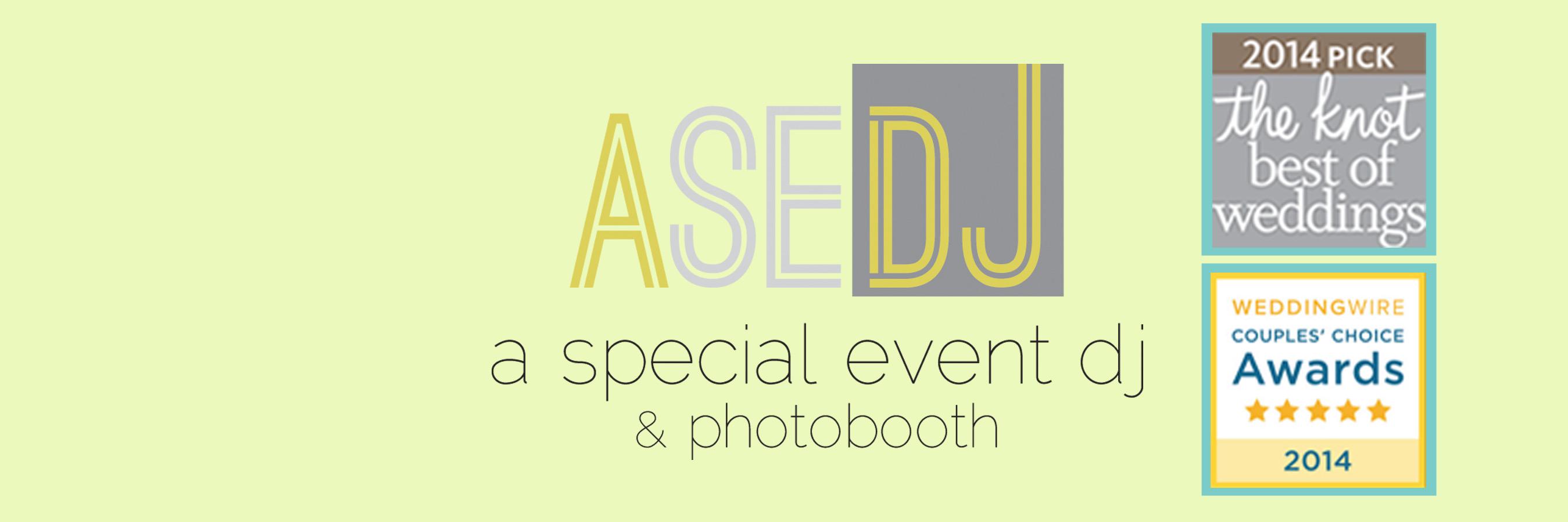 ASpecialEventDJ's profile banner image