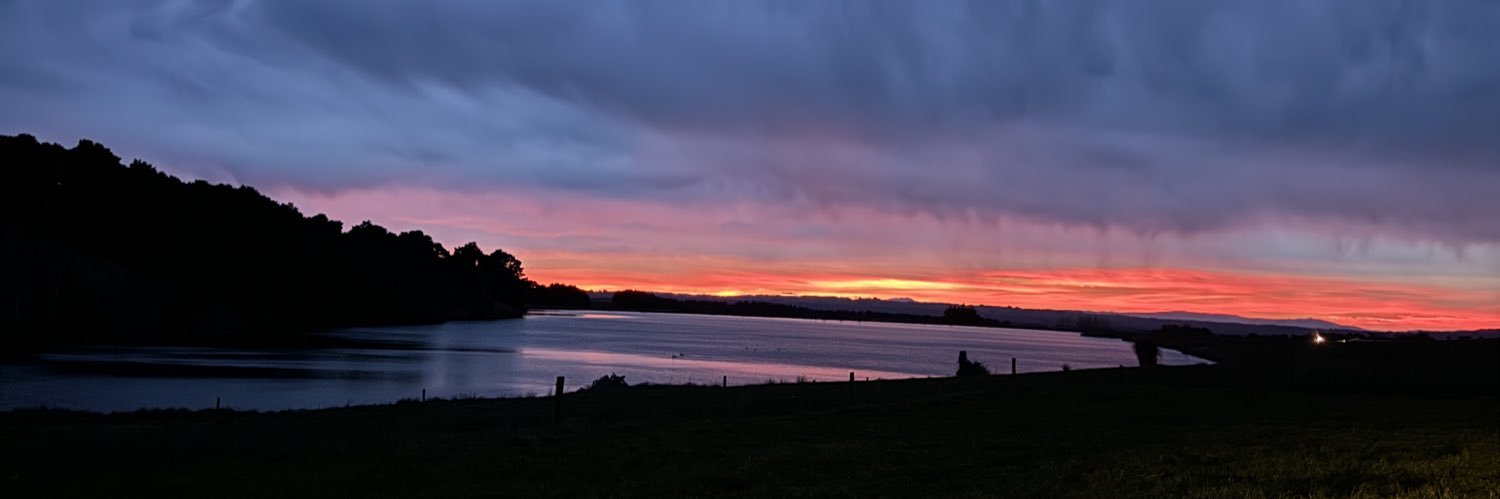 wilbertdalangin's profile banner image