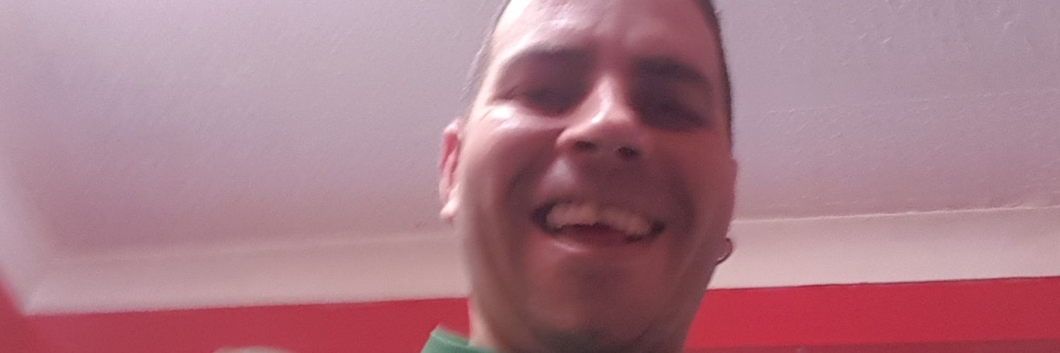 alanr80's profile banner image
