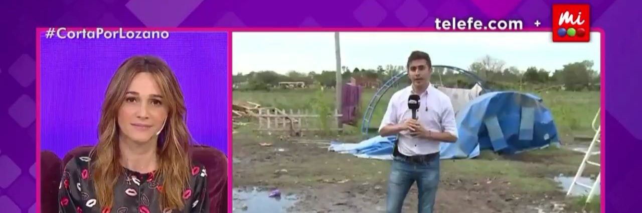 Heber Ybañez banner