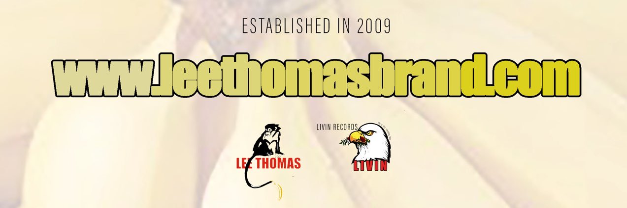 iamleethomas's profile banner image