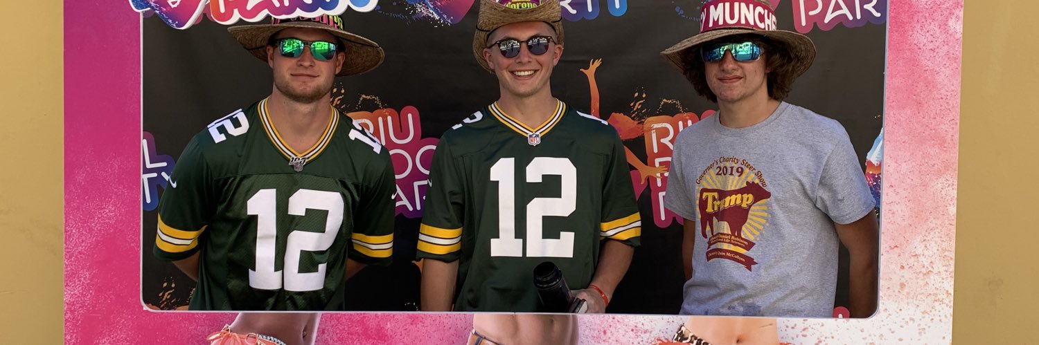 Jordan Coughenour banner