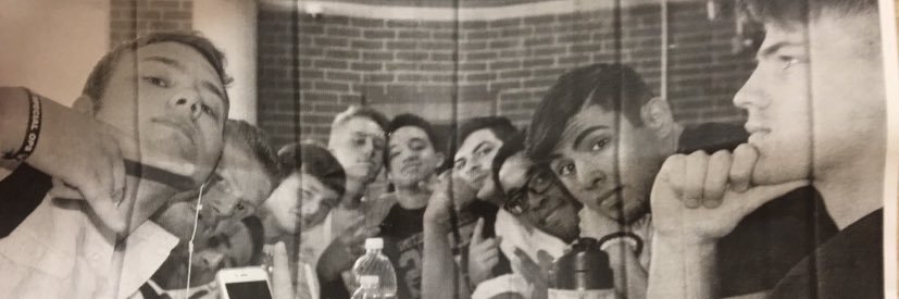 Slayymann's profile banner image