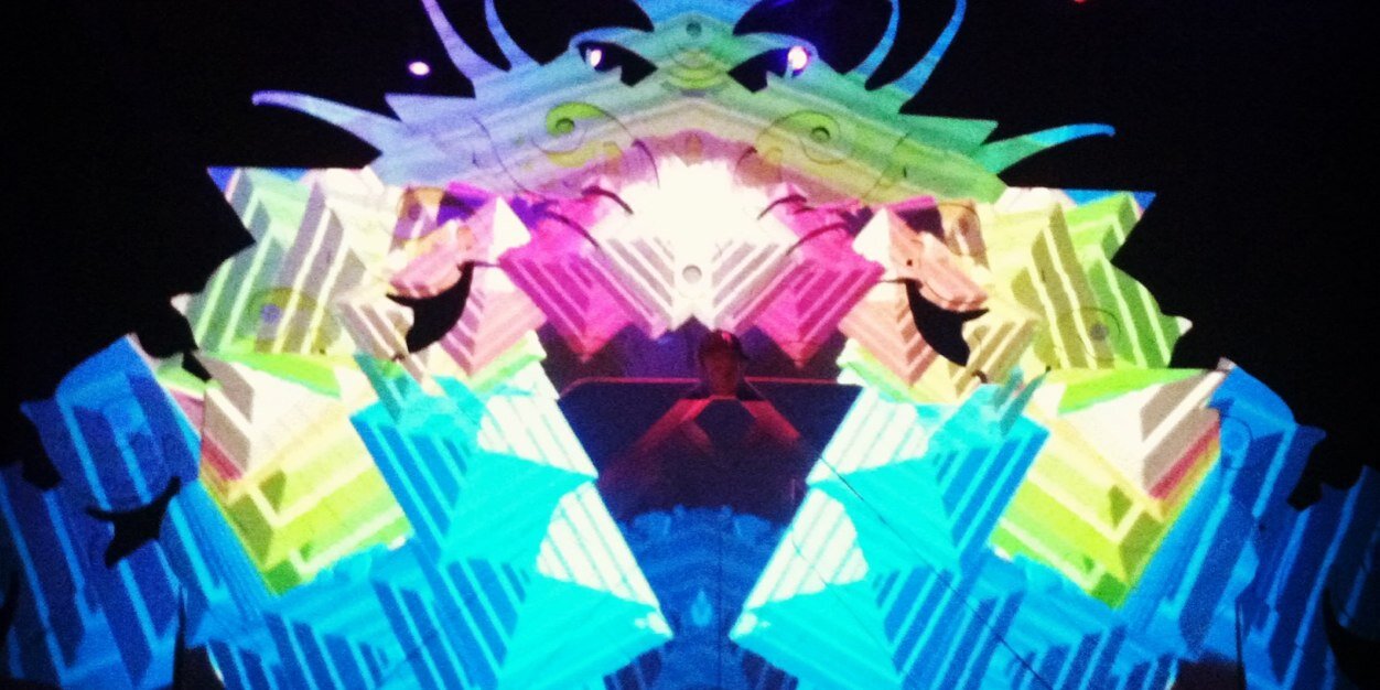 krisyfred's profile banner image