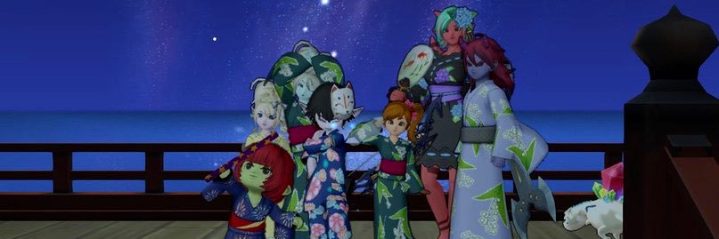 Colettetos's profile banner image