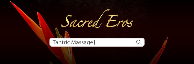 SacredEros's profile banner image